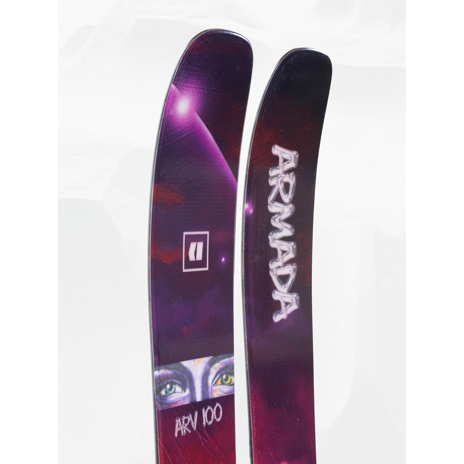 Armada ARV 100 Skis 2026 – evo