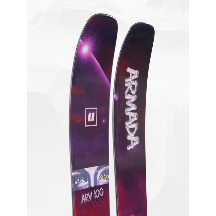 Armada ARV 100 Skis 2026