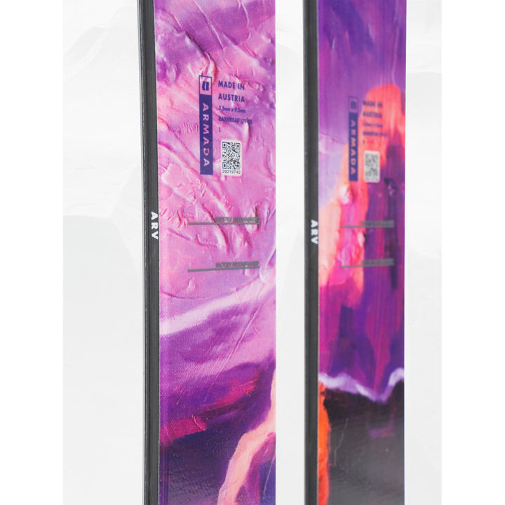 Armada ARV 100 Skis 2026