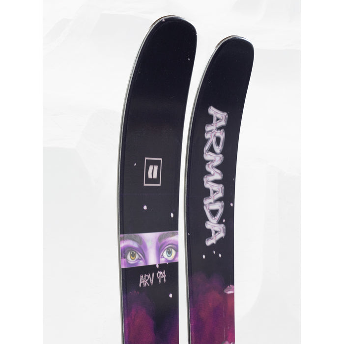 Armada ARV 94 Skis 2026
