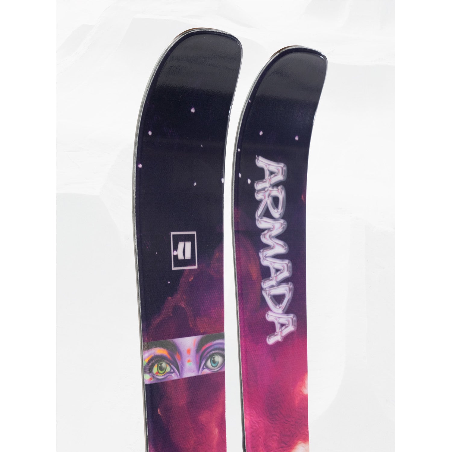 Armada ARV 88 Skis 2026 – evo
