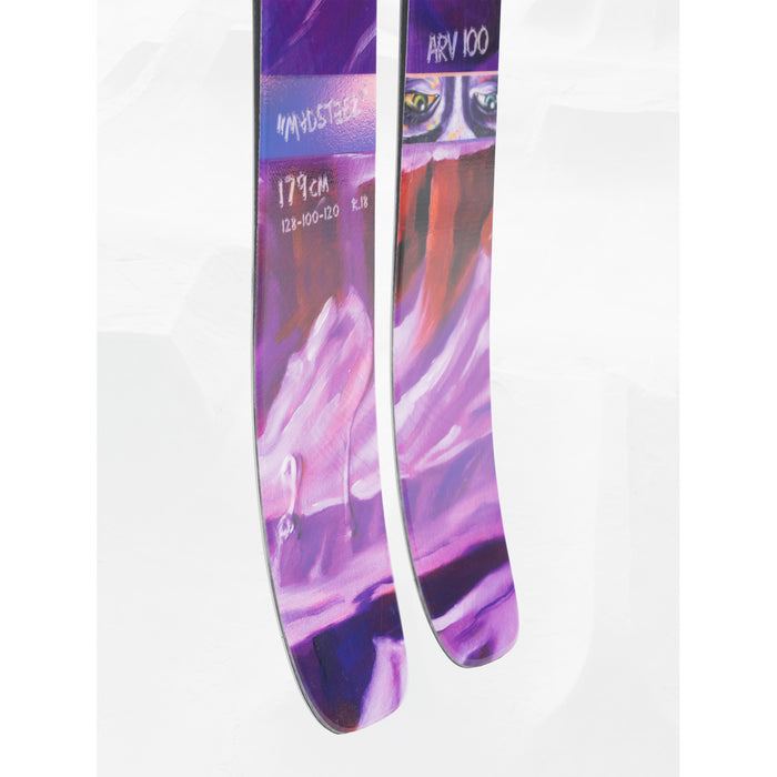 Armada ARV 100 Skis 2026