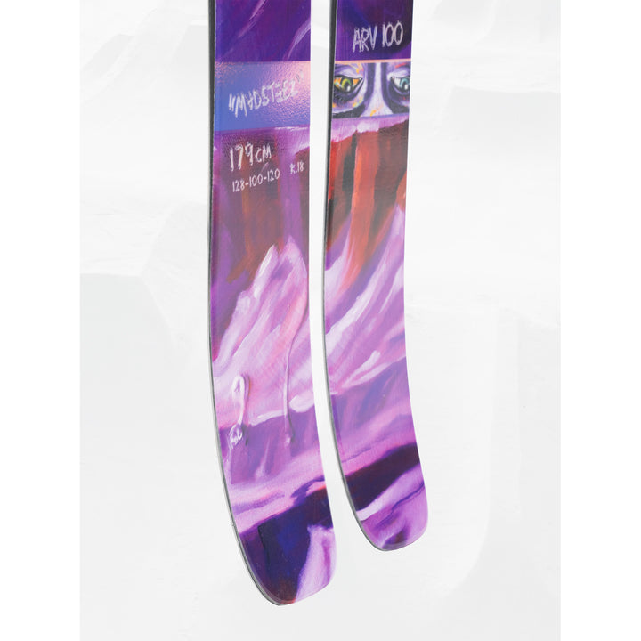 Armada ARV 100 Skis 2026