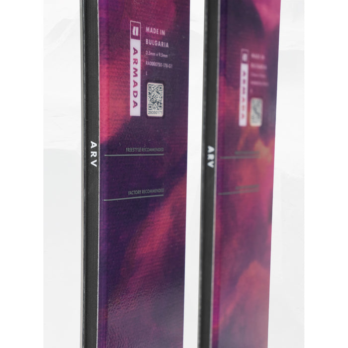 Armada ARV 94 Skis 2026