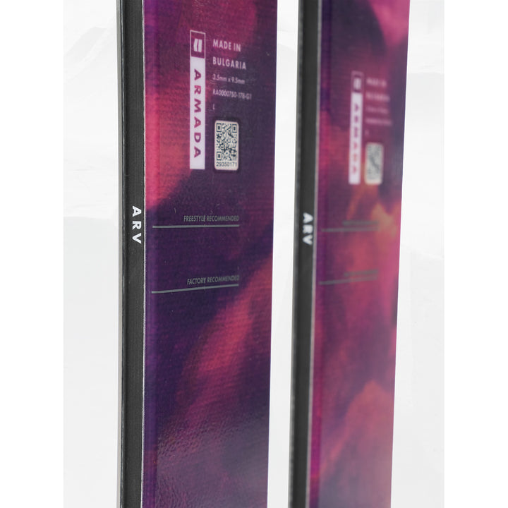 Armada ARV 94 Skis 2026