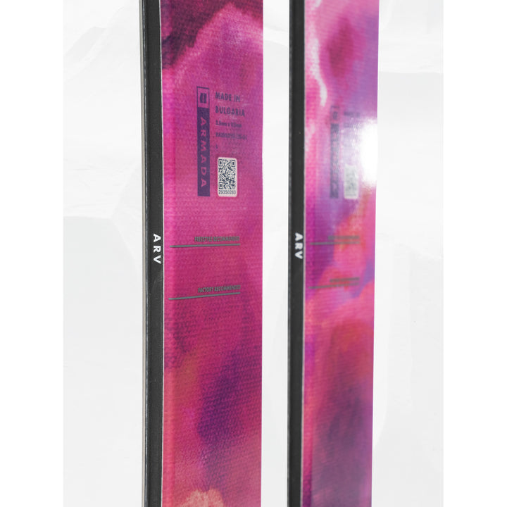 Armada ARV 88 Skis 2026