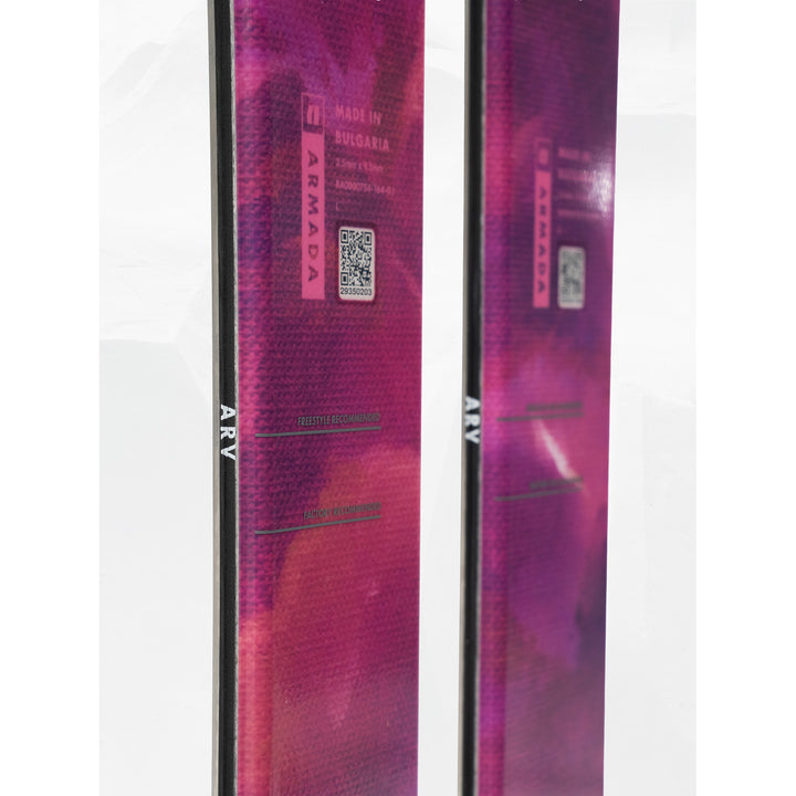 Armada ARV 84 Skis 2026