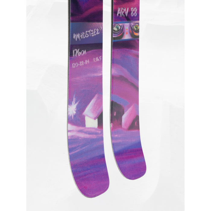 Armada ARV 88 Skis 2026