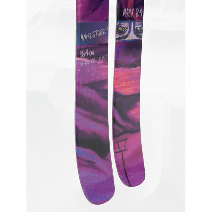 Armada ARV 84 Skis 2026