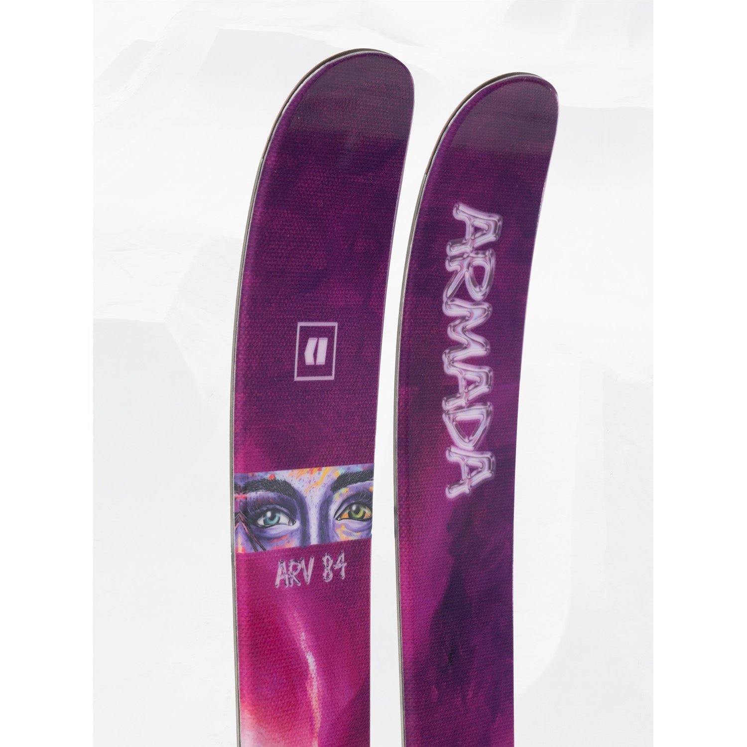 Armada ARV 84 Skis 2026 – evo