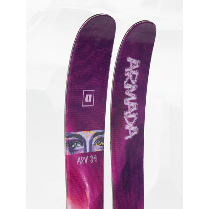 Armada ARV 84 Skis 2026