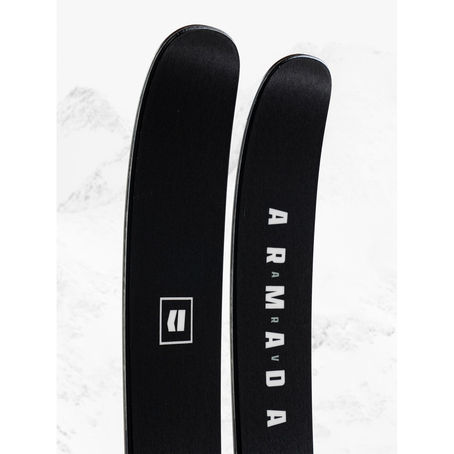 Armada ARV 112 Black Edition Skis 2027 – evo