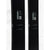 Armada ARV 106 Black Edition Skis 2026