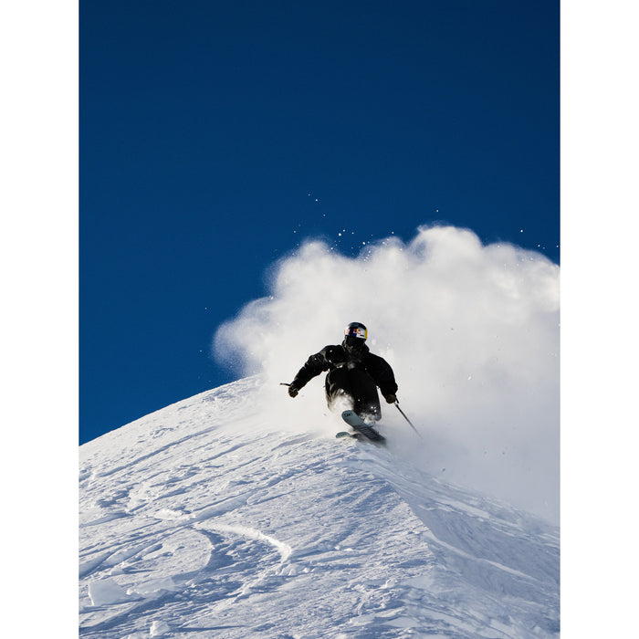 Armada ARV 106 Black Edition Skis 2026