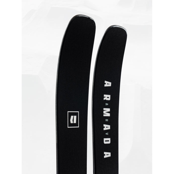 Armada ARV 100 Black Edition Skis 2026