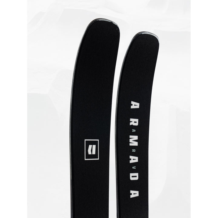 Armada ARV 100 Black Edition Skis 2026