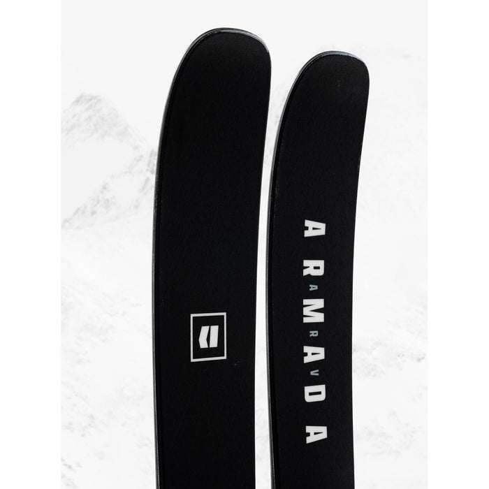 Armada ARV 106 Black Edition Skis 2026