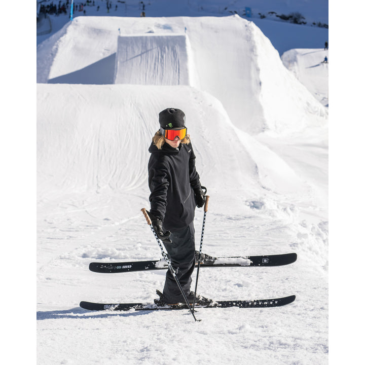 Armada ARV 100 Black Edition Skis 2026