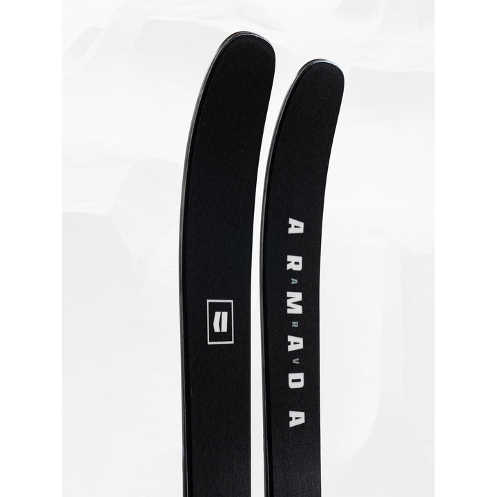 Armada ARV 94 Black Edition Skis 2026