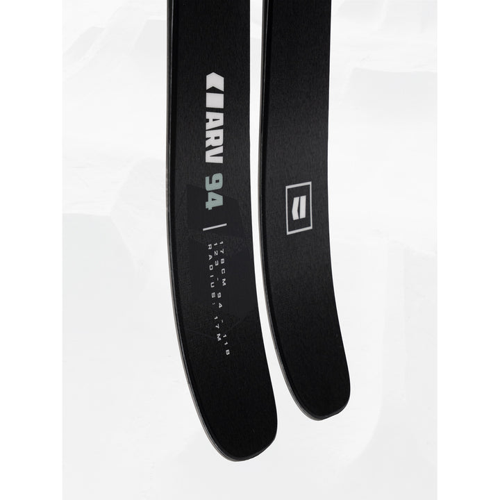 Armada ARV 94 Black Edition Skis 2026