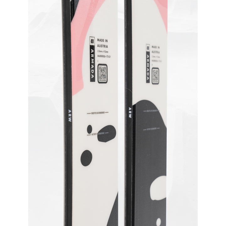 Armada ARW 100 Skis - Women's 2026