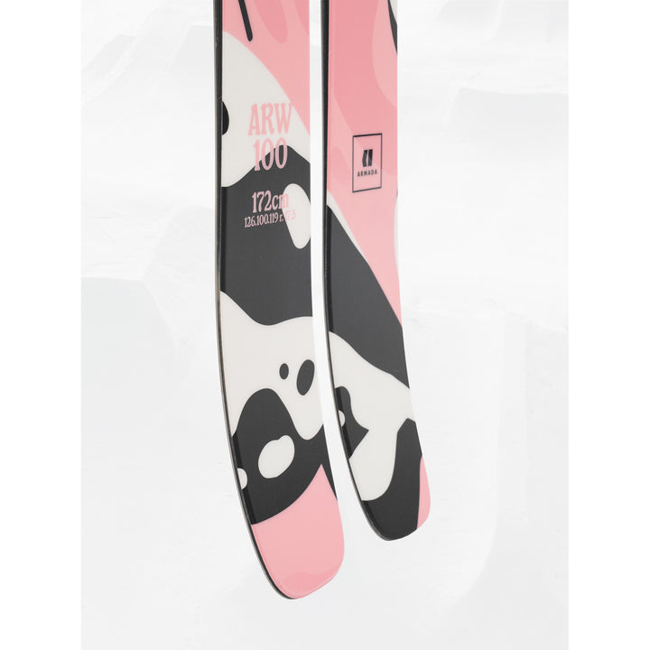Armada ARW 100 Skis - Women's 2026