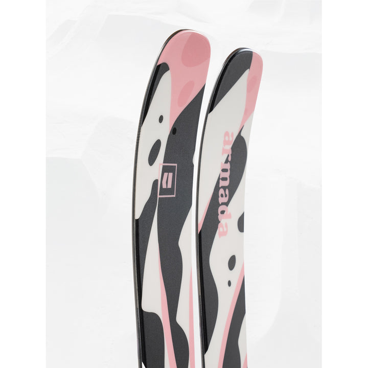 Armada ARW 100 Skis - Women's 2026