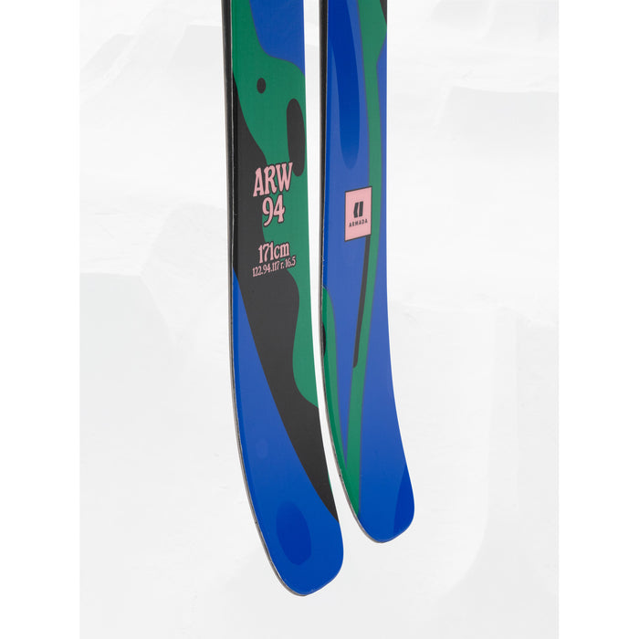 Armada ARW 94 Skis - Women's 2026
