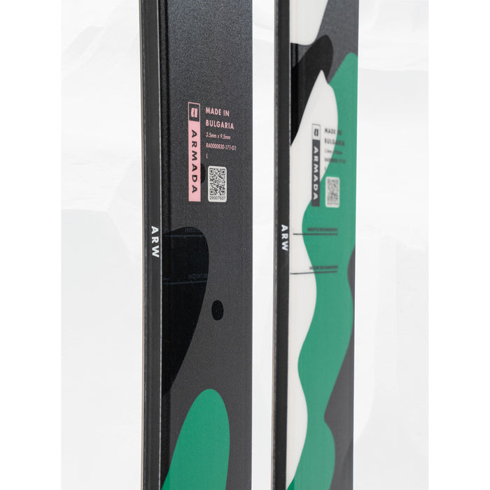 Armada ARW 88 Skis - Women's 2026