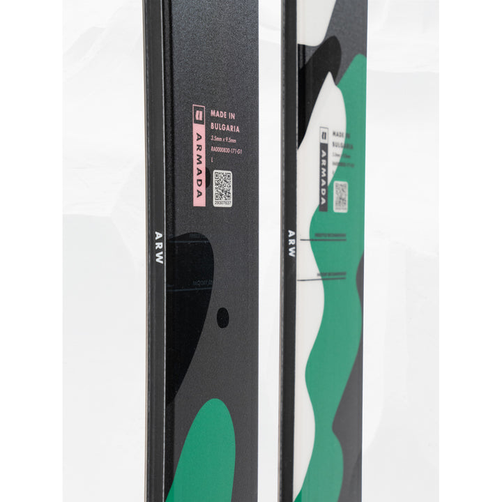 Armada ARW 88 Skis - Women's 2026