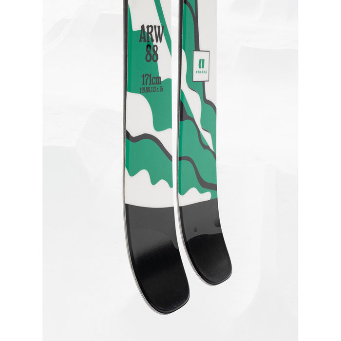 Armada ARW 88 Skis - Women's 2026