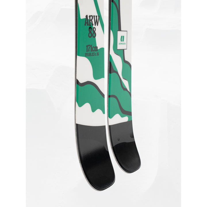Armada ARW 88 Skis - Women's 2026