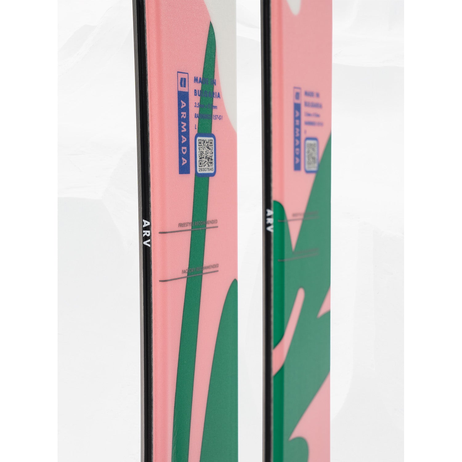 Armada ARW 84 Skis - Women's 2026 – evo
