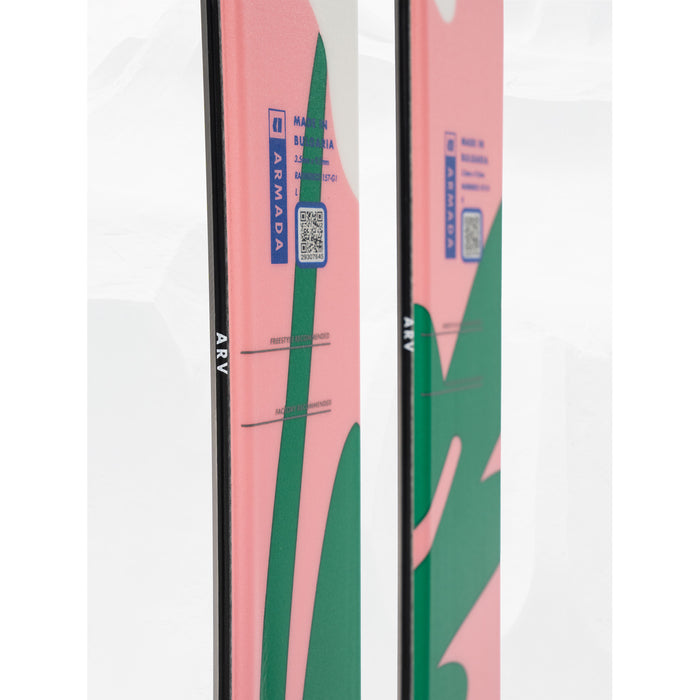 Armada ARW 84 Skis - Women's 2026