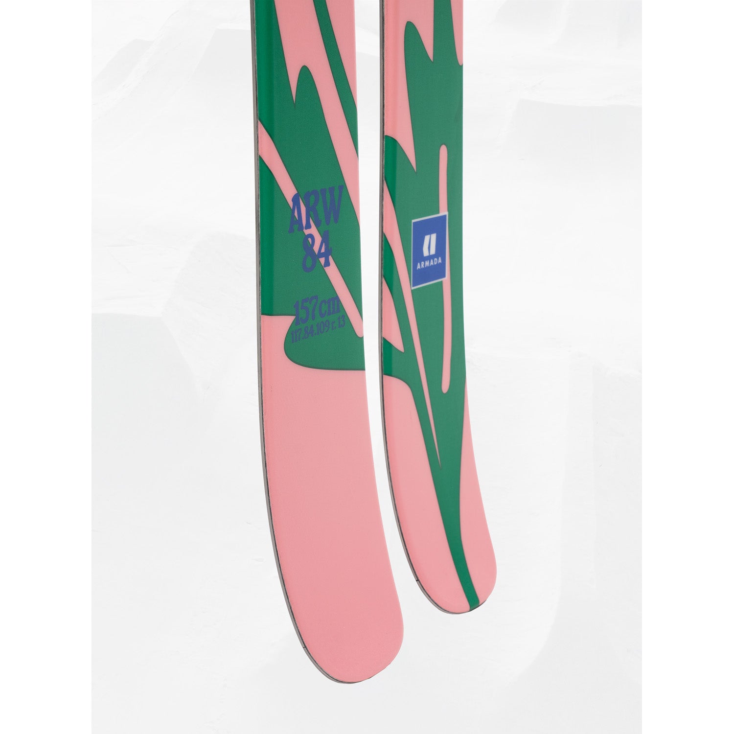 Armada ARW 84 Skis - Women's 2026 – evo