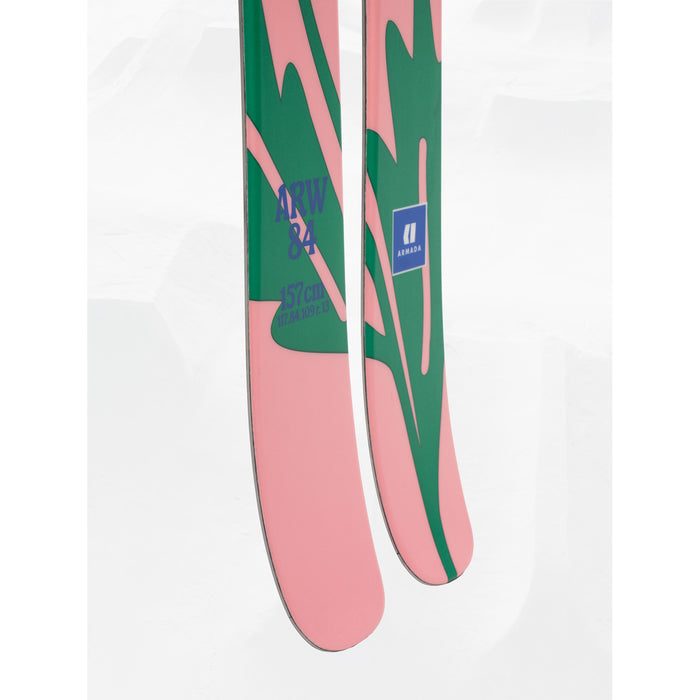 Armada ARW 84 Skis - Women's 2026