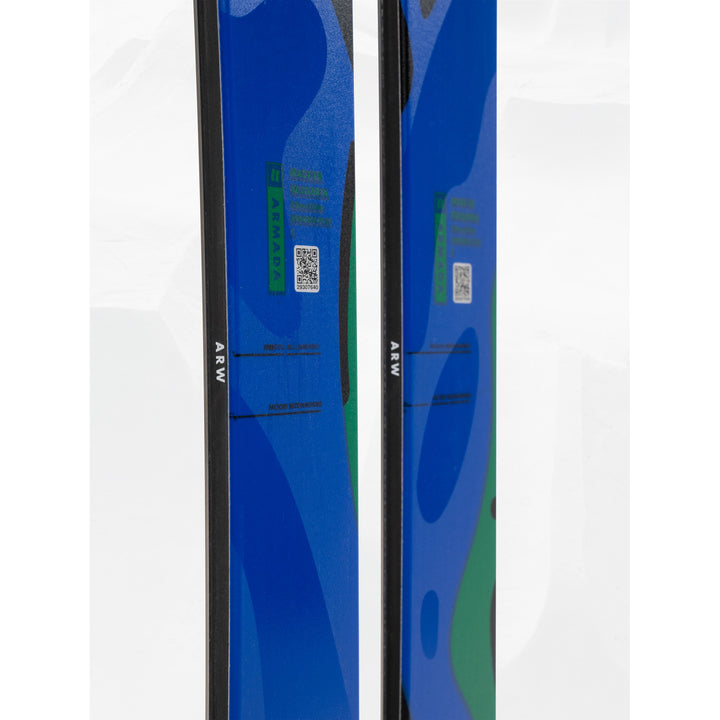 Armada ARW 94 Skis - Women's 2026
