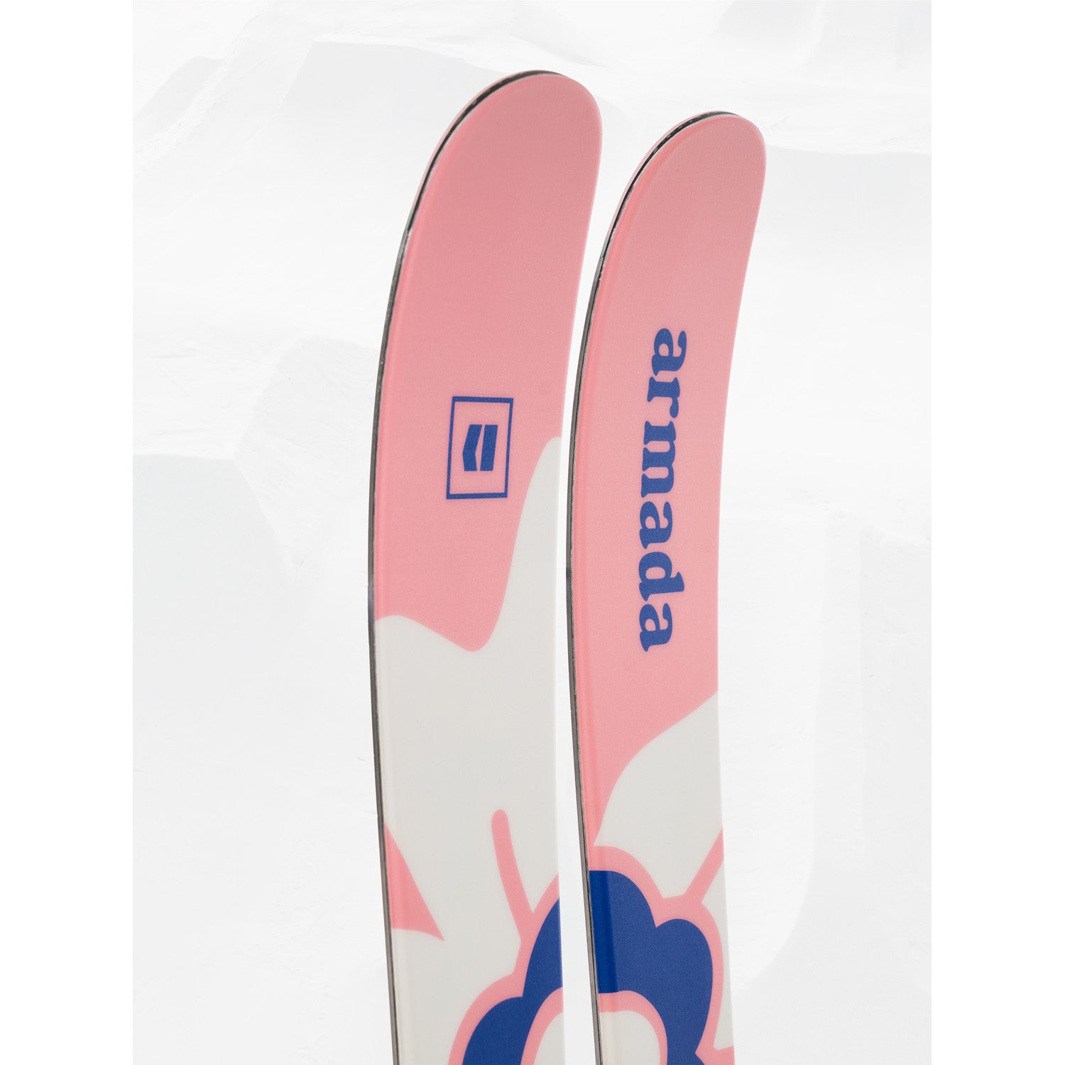 Armada ARW 84 Skis - Women's 2026 – evo