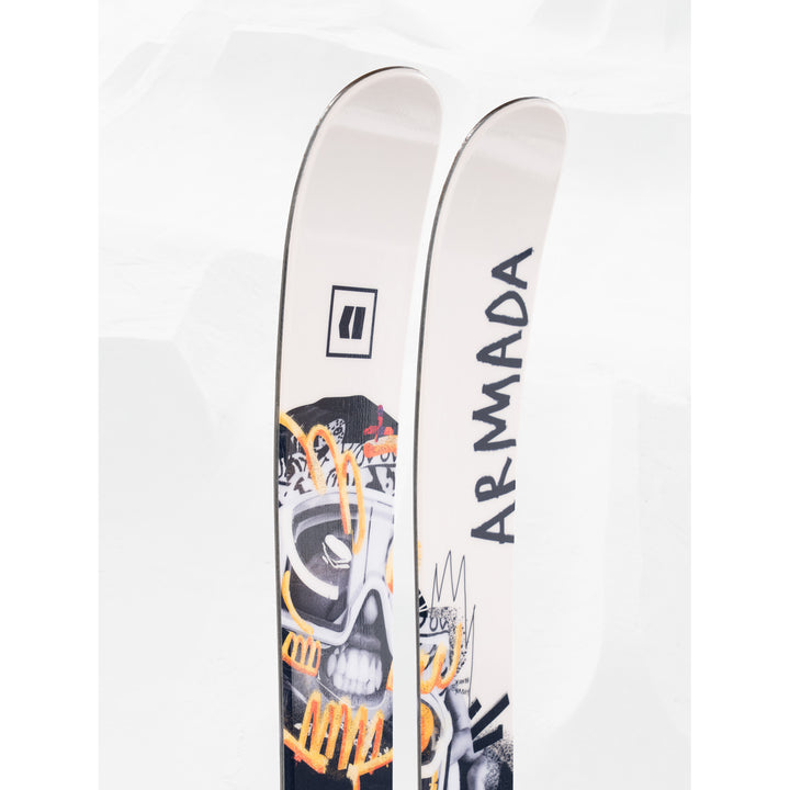 Armada Edollo 91 Skis 2026