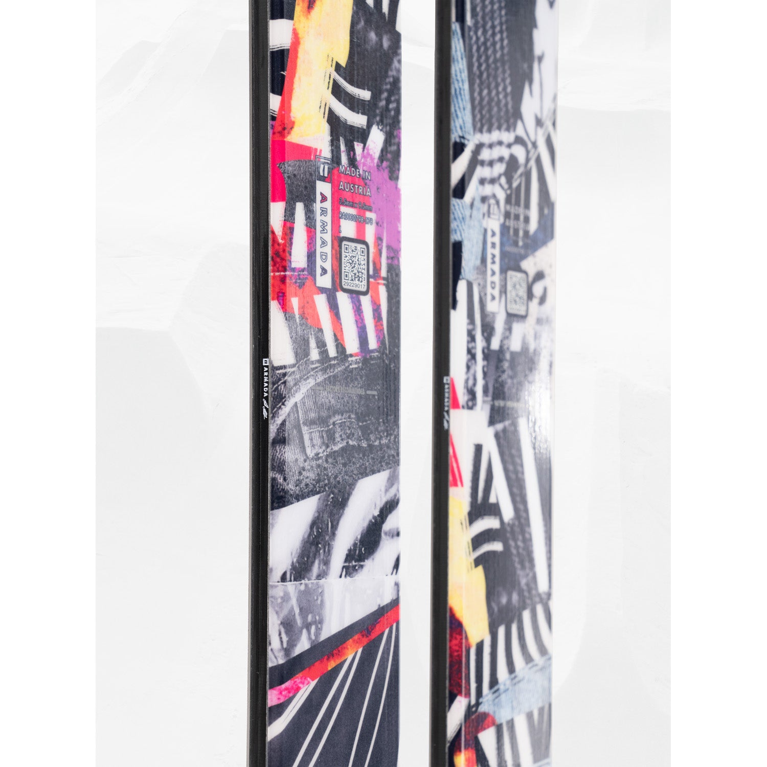 Armada Edollo 91 Skis 2026 – evo
