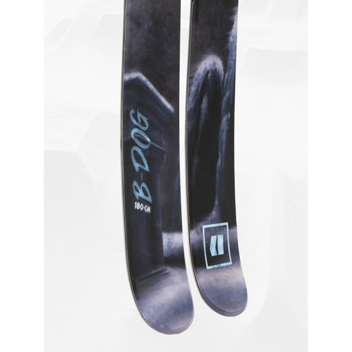 Armada BDOG 94 Skis 2026