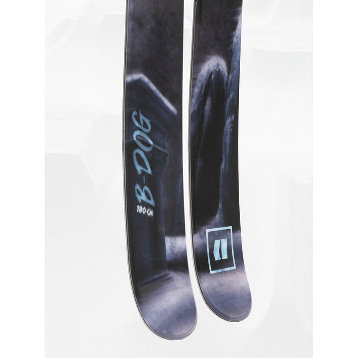 Armada BDOG 94 Skis 2026