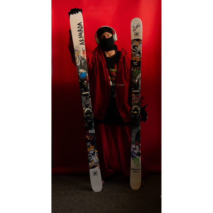 Armada Edollo 91 Skis 2026