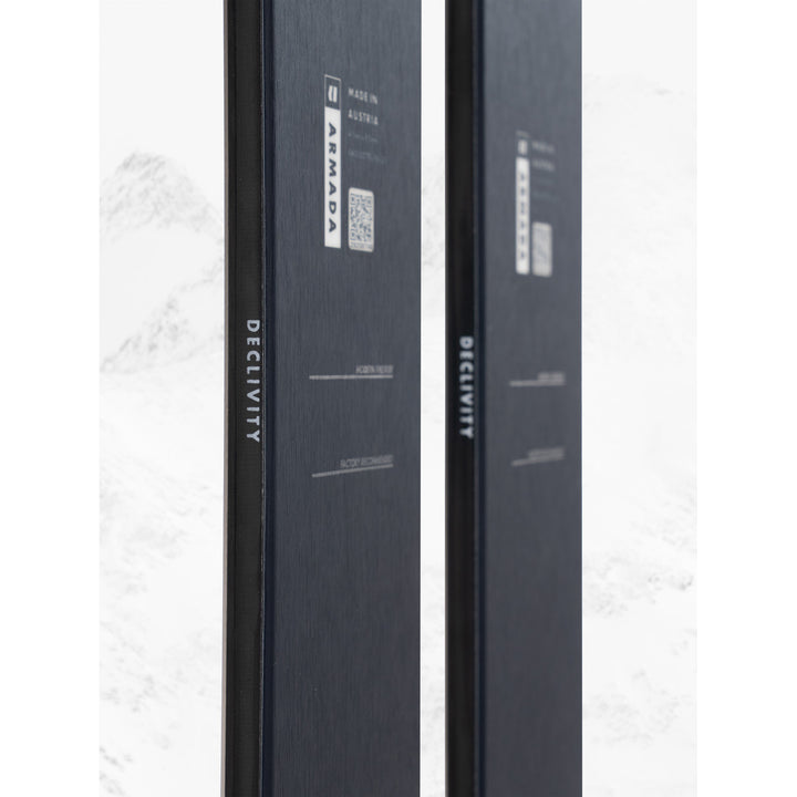 Armada Declivity X 108 Skis 2026