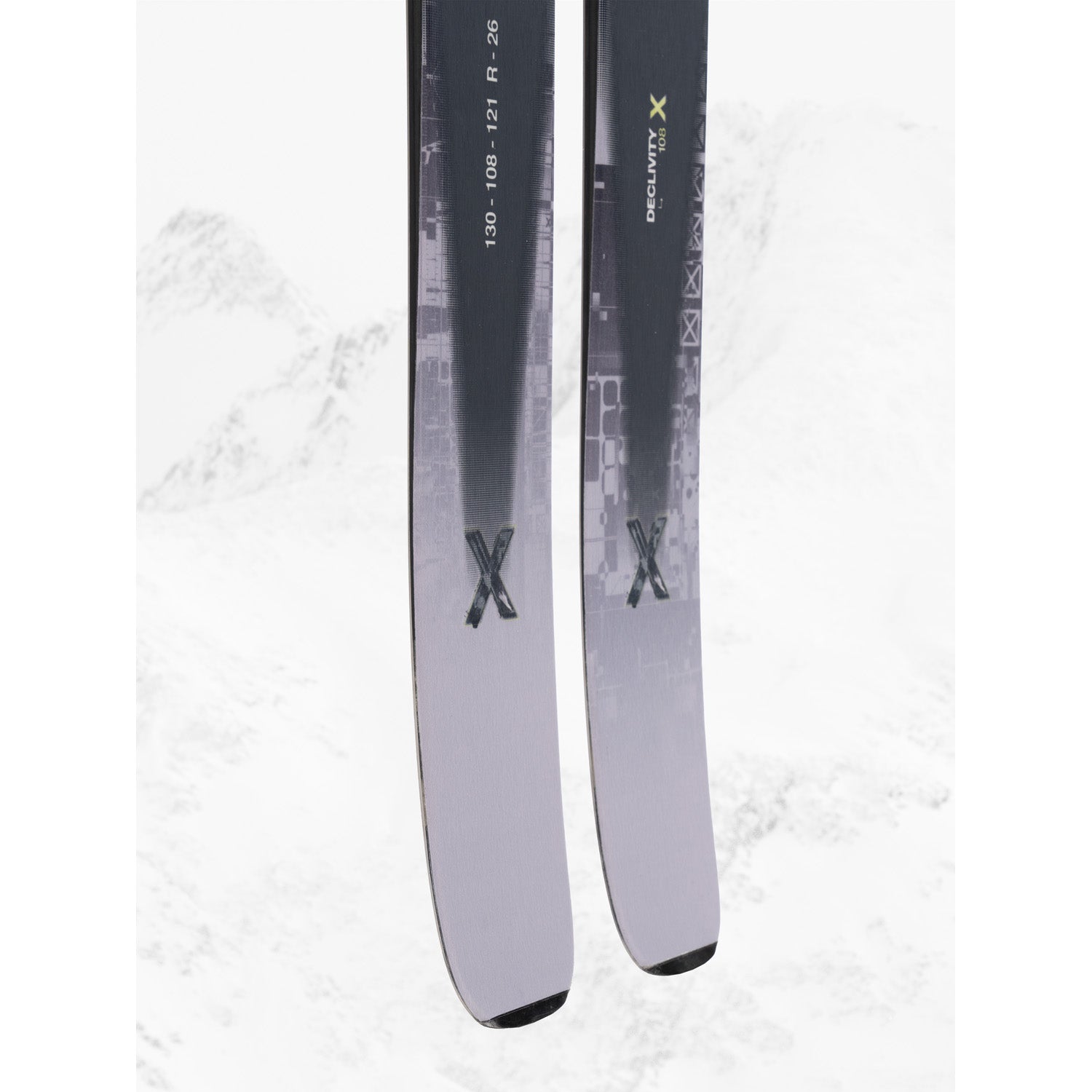 Armada Declivity Ski - Thumbnail 5