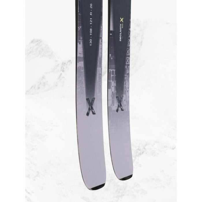 Armada Declivity X 108 Skis 2026