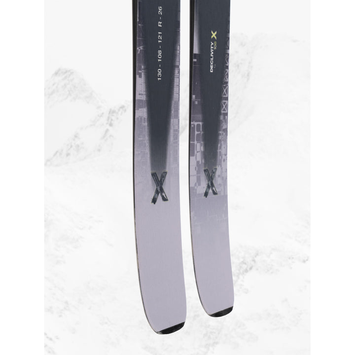 Armada Declivity X 108 Skis 2026