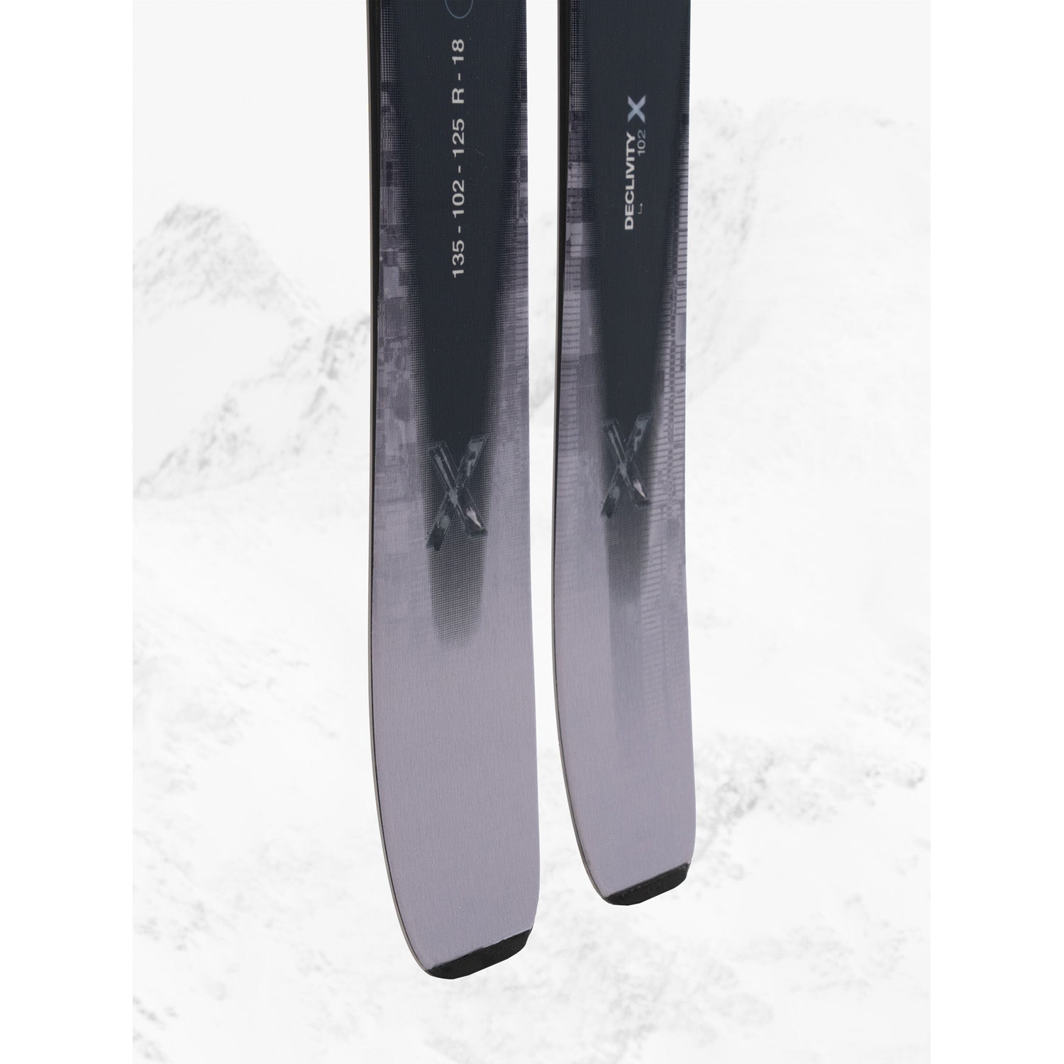 Armada Declivity X 102 Skis 2026 – evo