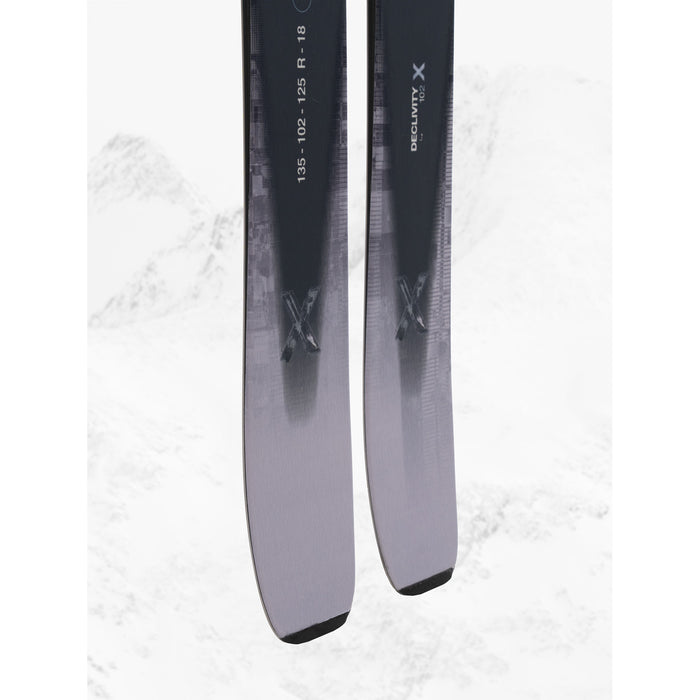 Armada Declivity X 102 Skis 2026