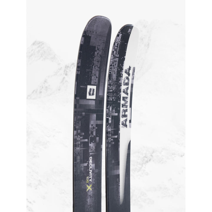 Armada Declivity X 108 Skis 2026